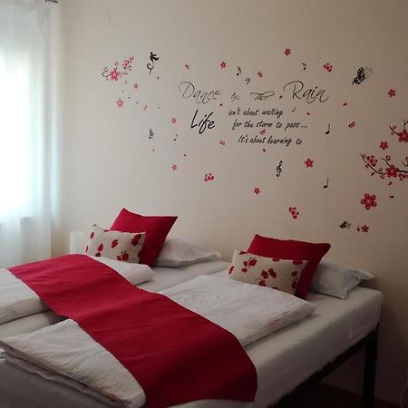 Apartma Ema Daire Izola Dış mekan fotoğraf