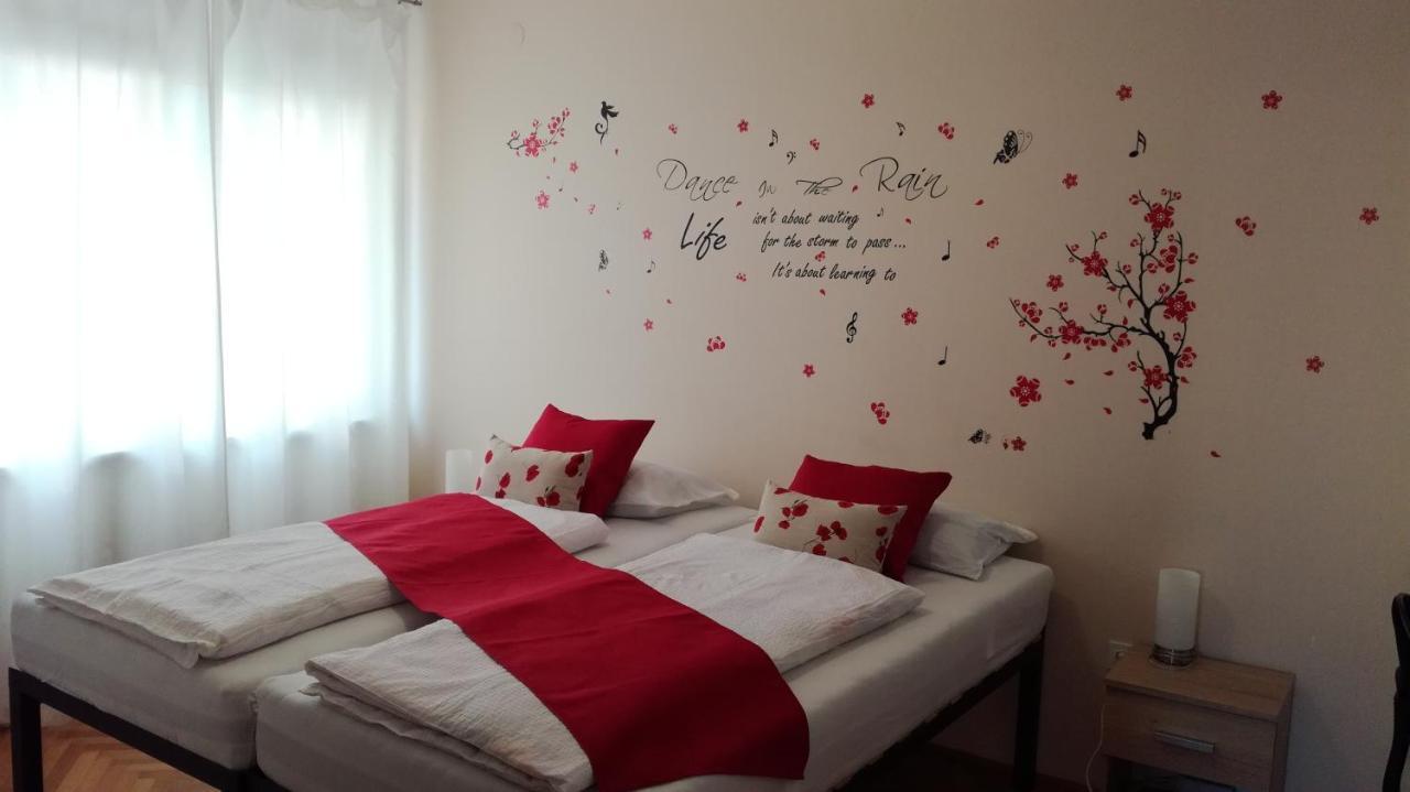 Apartma Ema Izola Dış mekan fotoğraf
