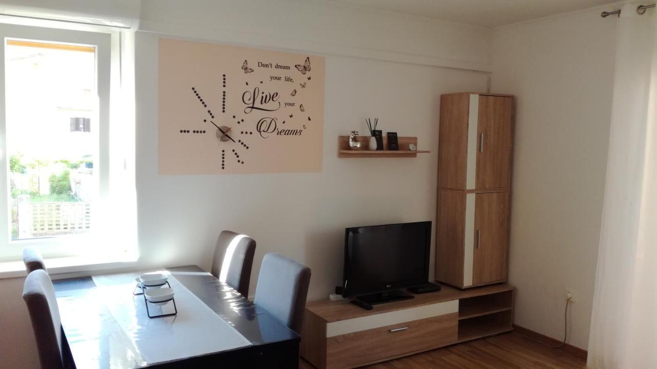 Apartma Ema Izola Dış mekan fotoğraf