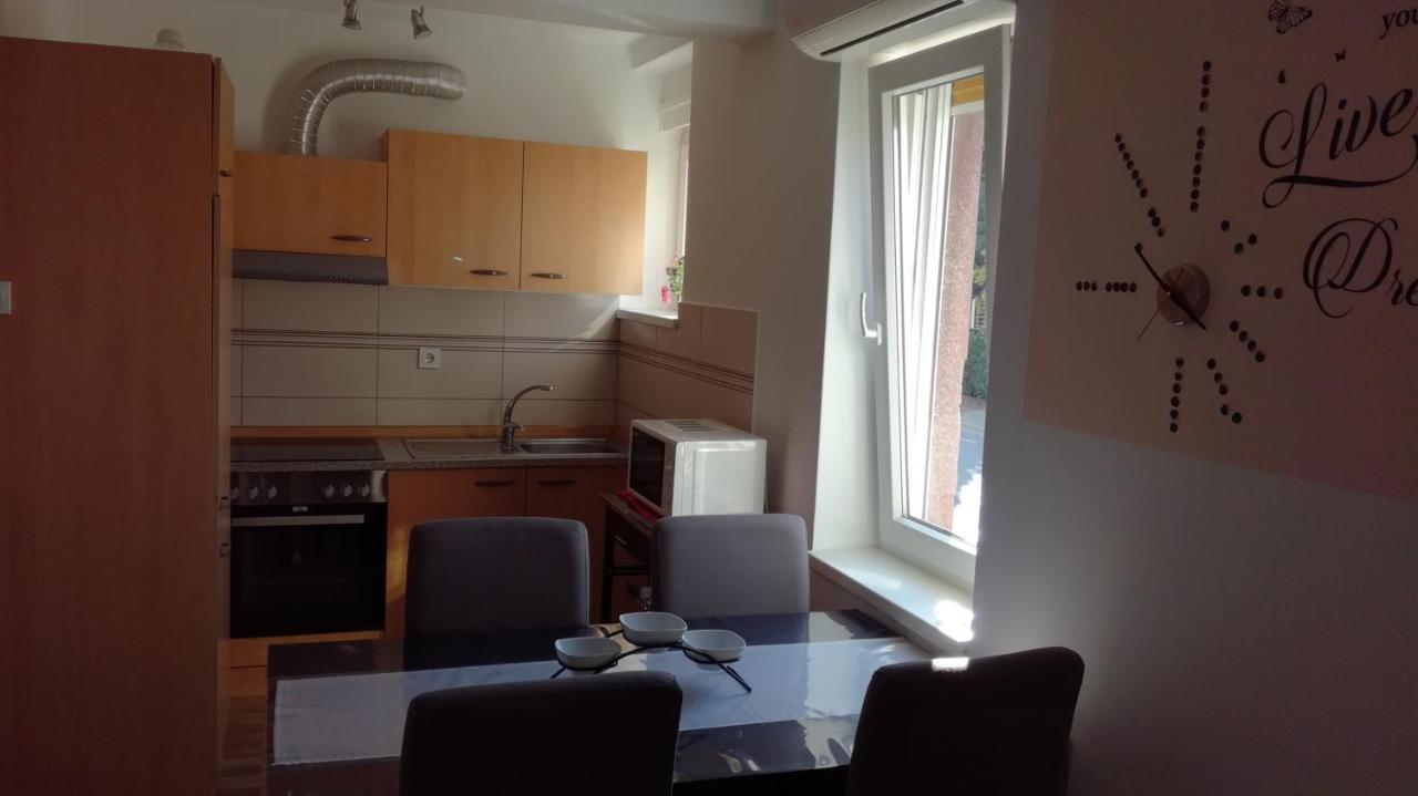 Apartma Ema Izola Dış mekan fotoğraf