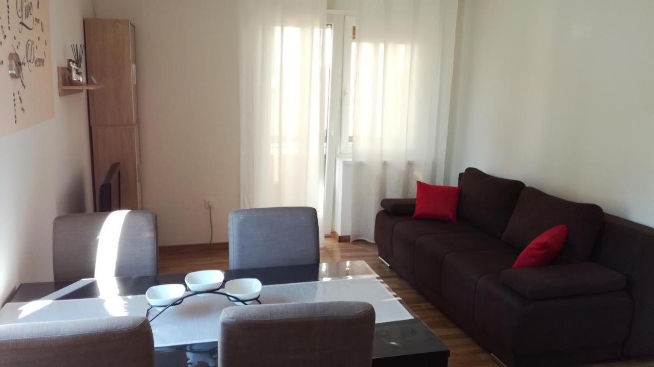 Apartma Ema Izola Dış mekan fotoğraf