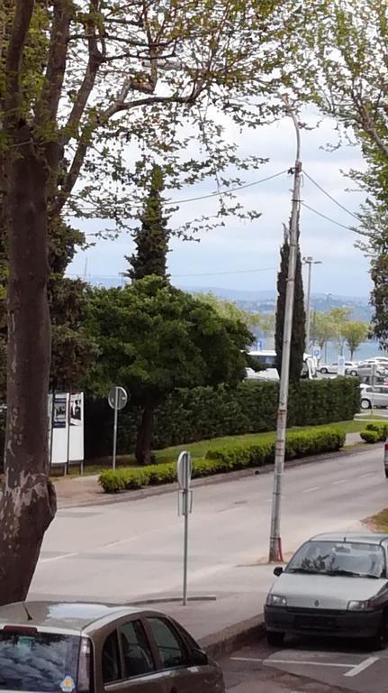 Apartma Ema Izola Dış mekan fotoğraf