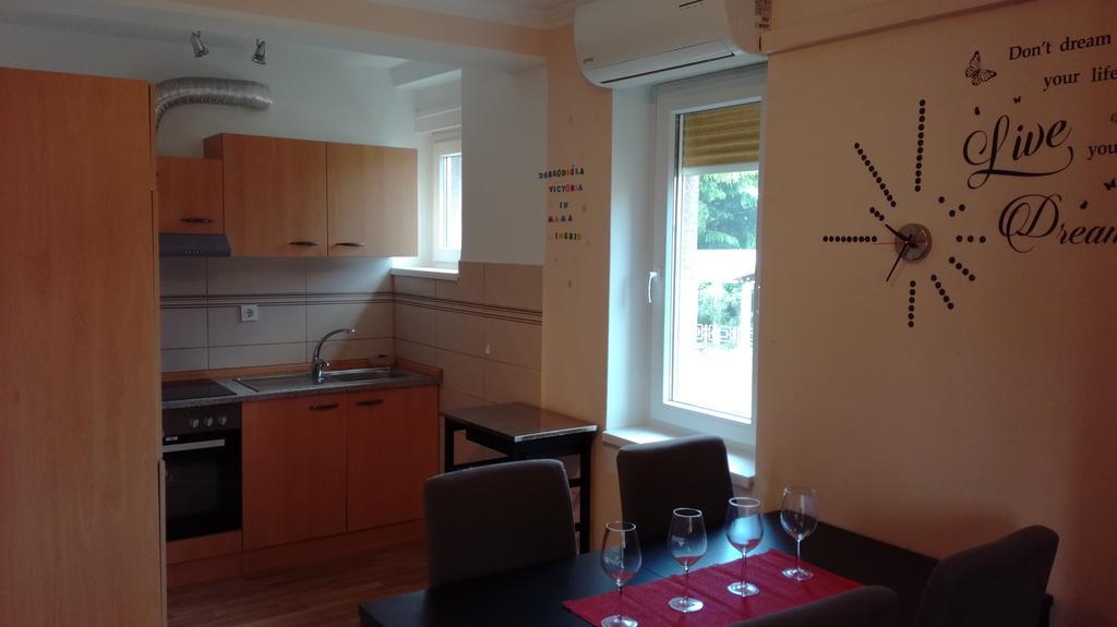 Apartma Ema Izola Dış mekan fotoğraf