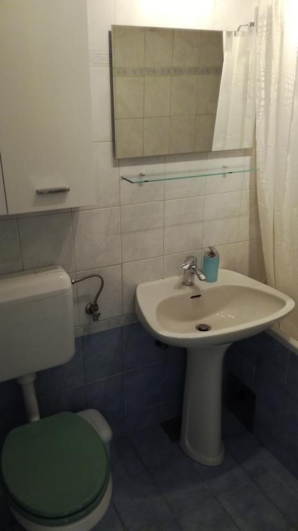Apartma Ema Izola Dış mekan fotoğraf
