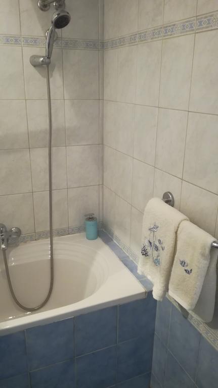 Apartma Ema Daire Izola Dış mekan fotoğraf