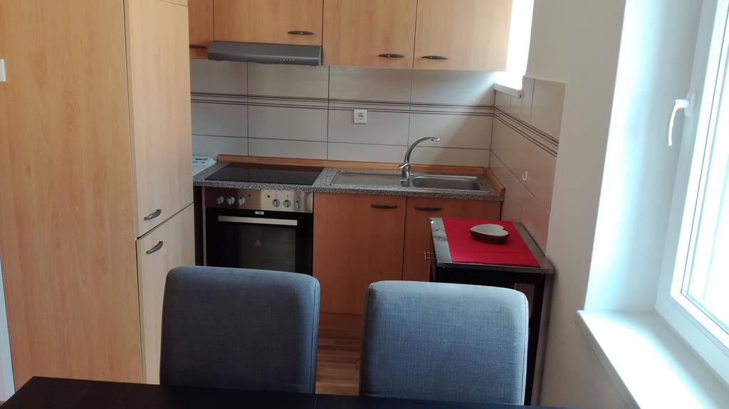 Apartma Ema Izola Dış mekan fotoğraf