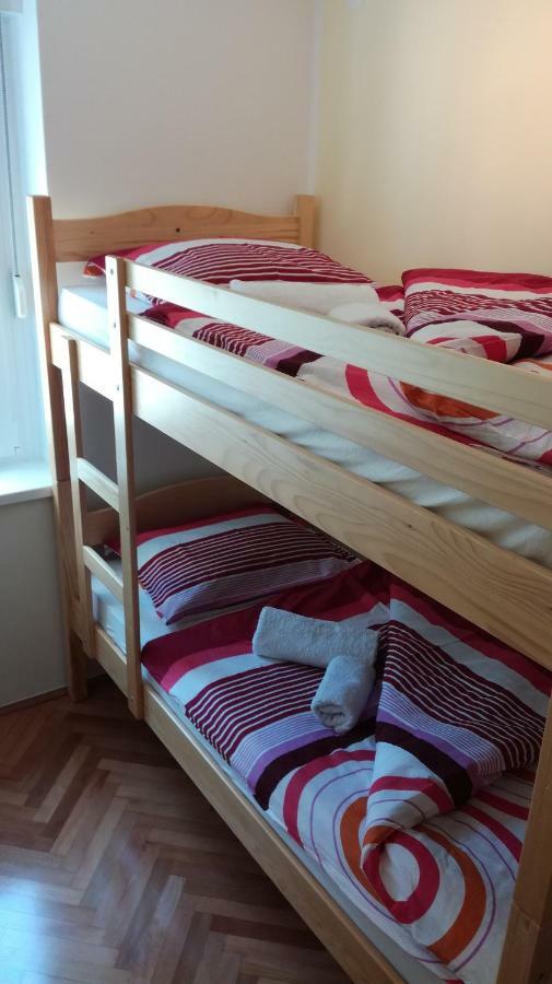 Apartma Ema Daire Izola Dış mekan fotoğraf